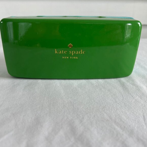 Kate Spade Darcee/S Oversized Tortoise Shell Sunglasses with Case 62mm - Picture 3 of 16